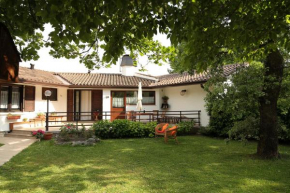 villa Marina